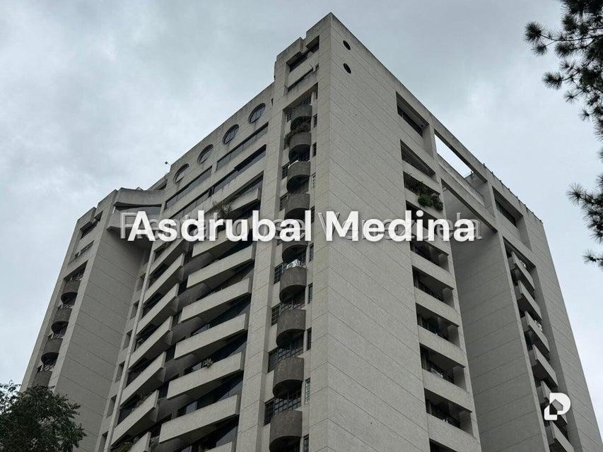 Apartamento en Manzanares, Caracas – 1
