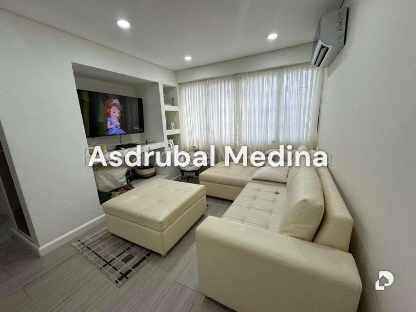 Apartamento en Manzanares, Caracas – 4