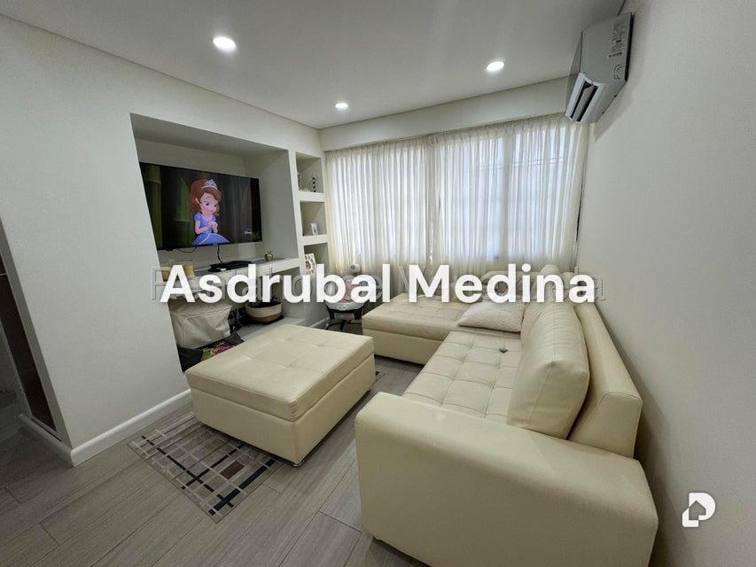 Apartamento en Manzanares, Caracas – 4