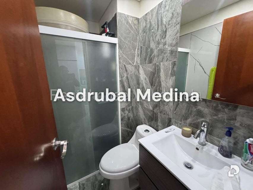Apartamento en Manzanares, Caracas – 7