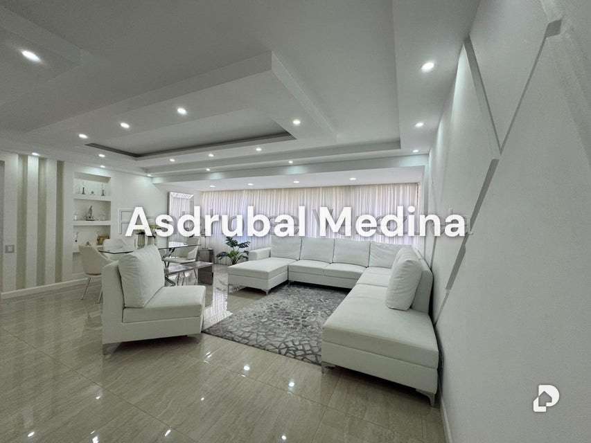 Apartamento en Manzanares, Caracas – 3