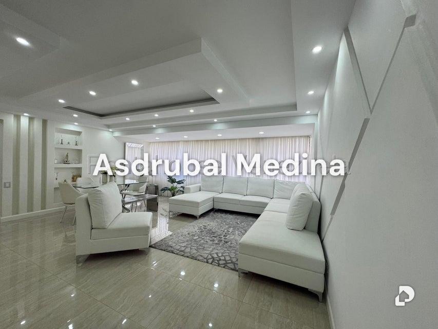 Apartamento en Manzanares, Caracas – 3