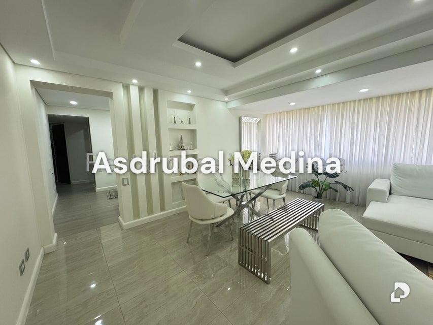 Apartamento en Manzanares, Caracas – 2