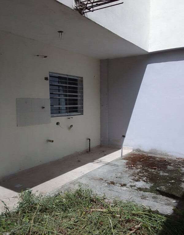Casa en Don Juan, San Felipe - 1
