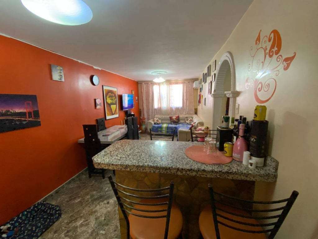 Apartamento en Roraima, Valencia - 1