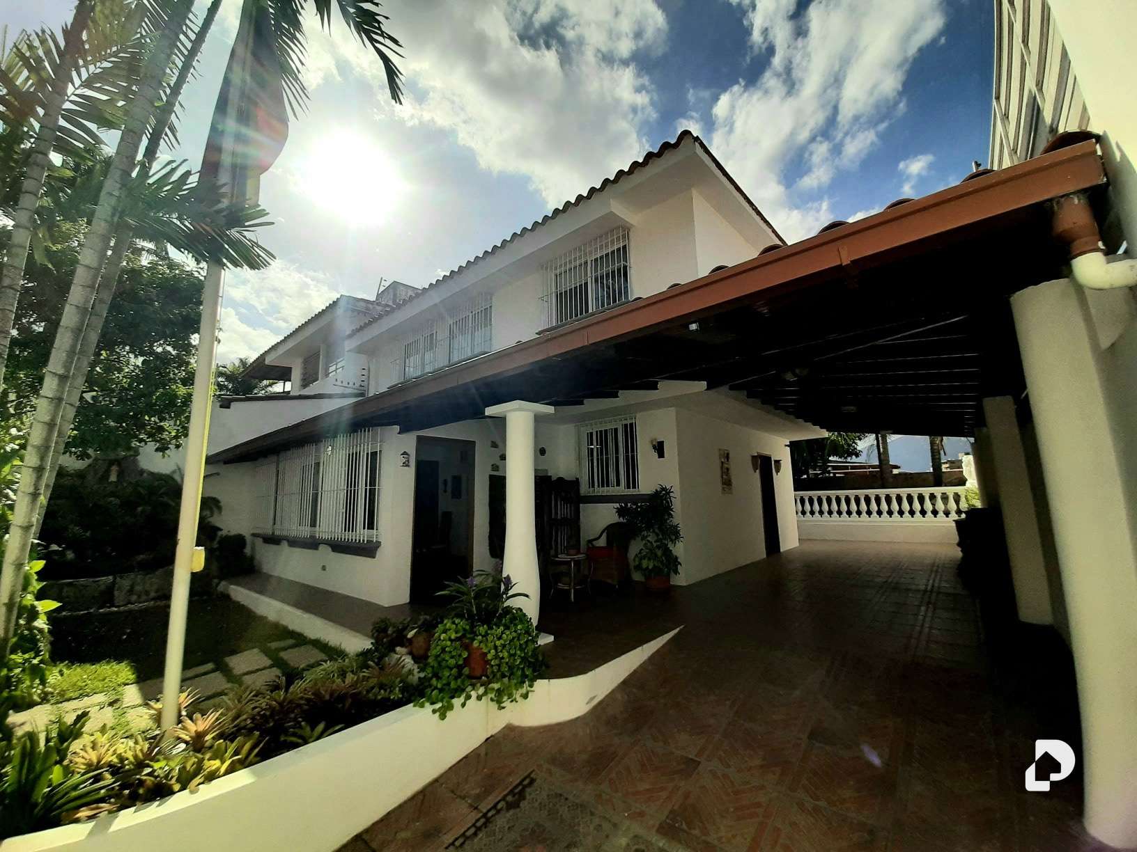 Casa en Caracas – 3