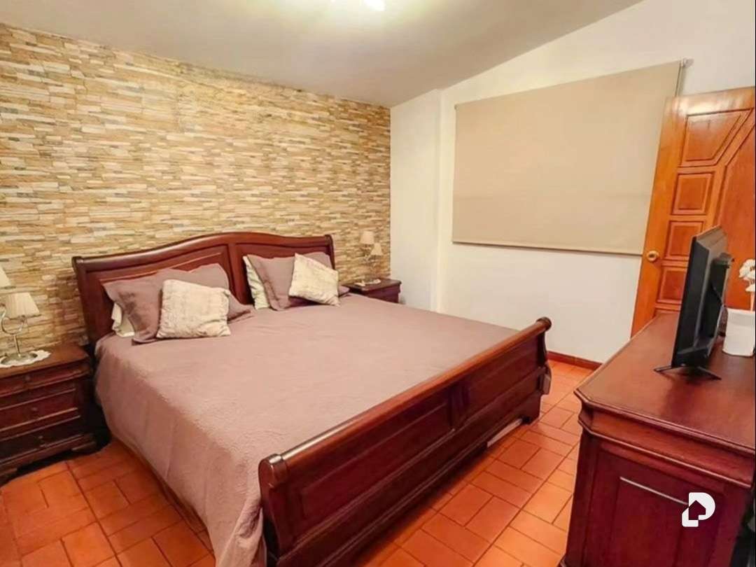 Casa en Caracas – 11