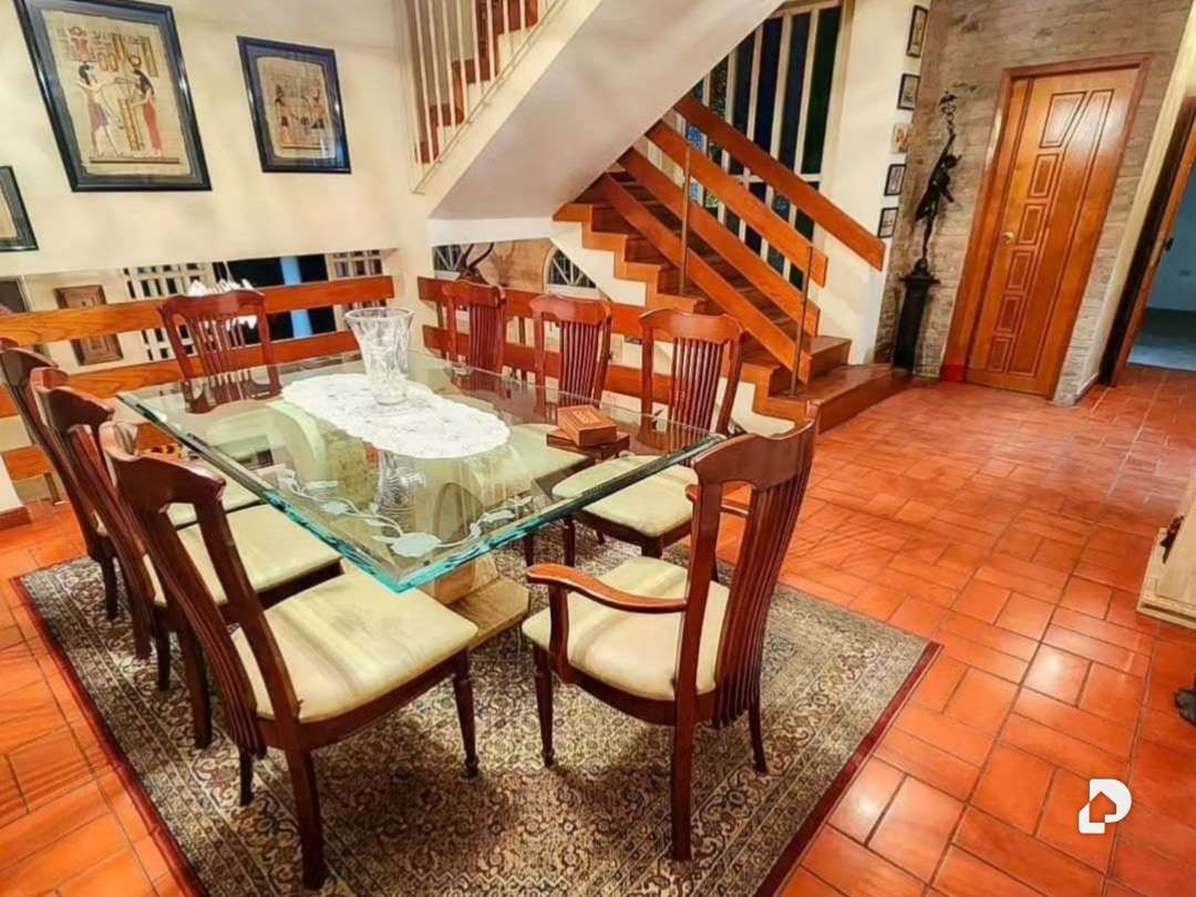 Casa en Caracas – 8