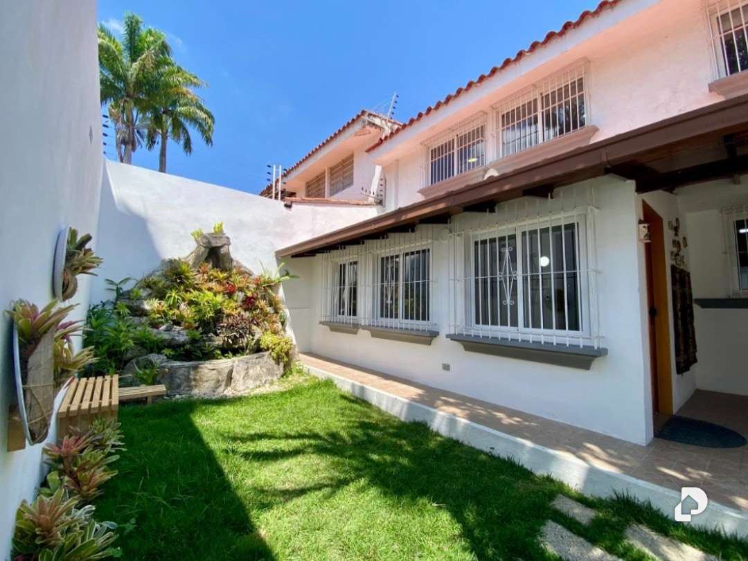 Casa en Caracas – 2