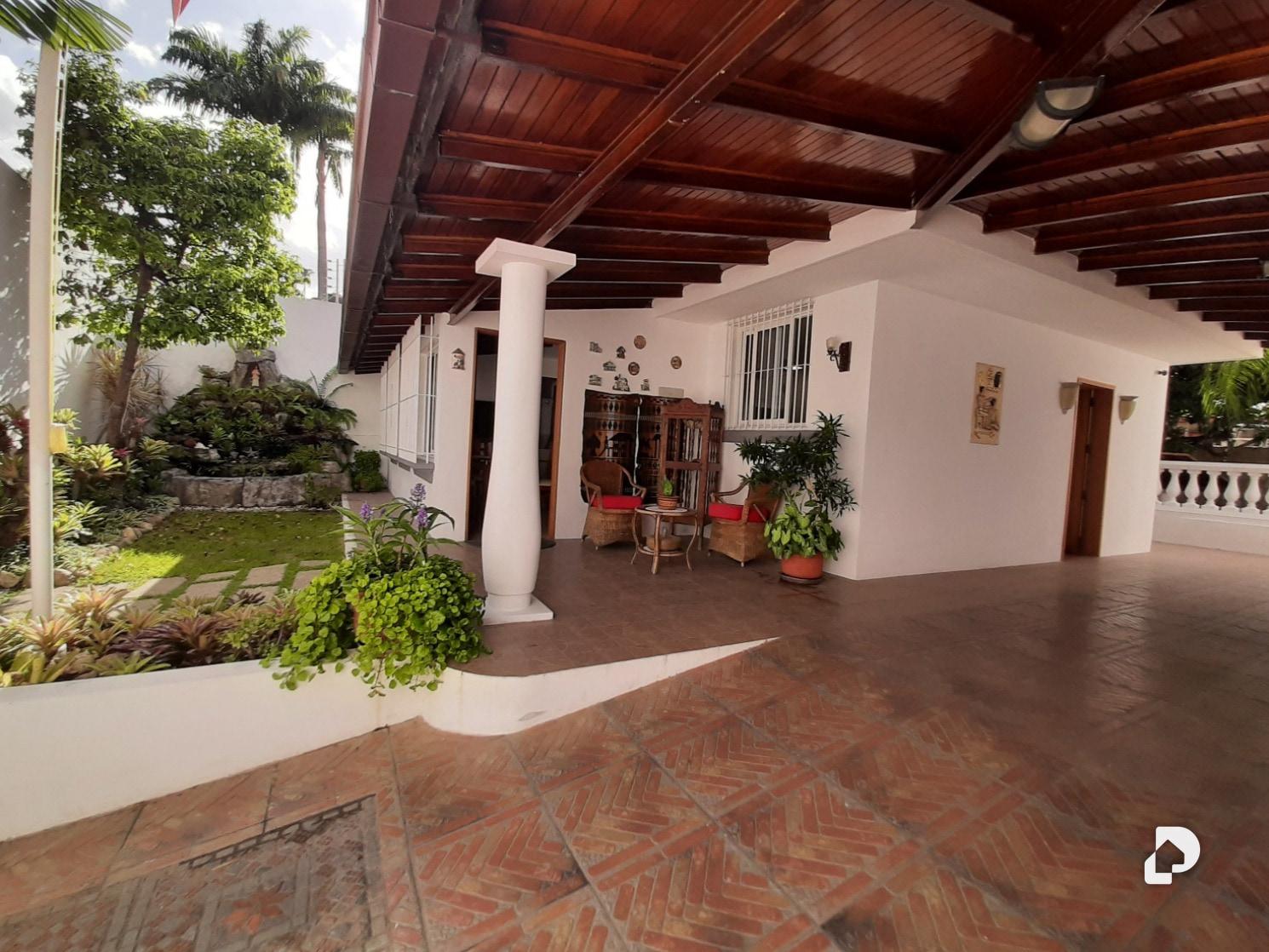 Casa en Caracas – 4