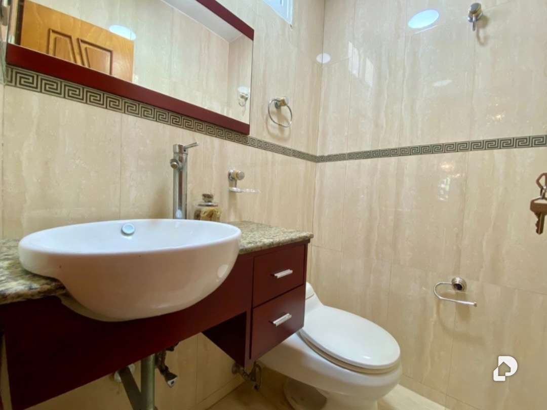 Casa en Caracas – 9