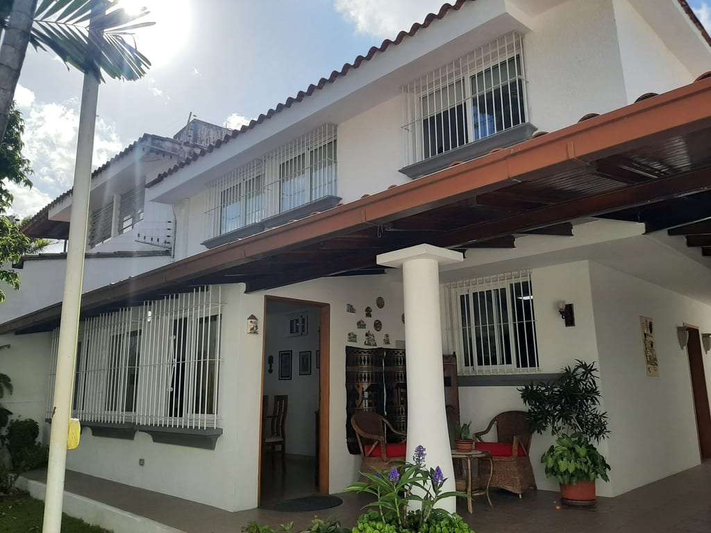 Casa en Caracas - 1
