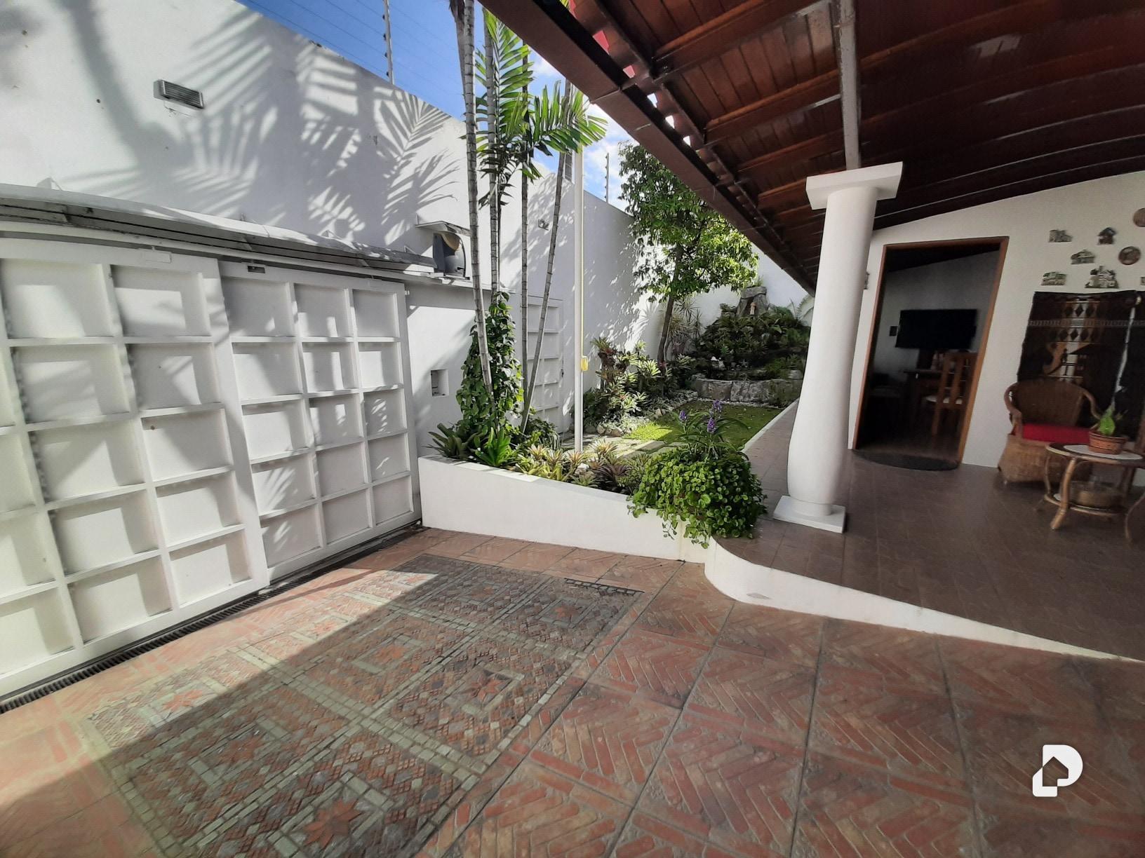 Casa en Caracas – 5