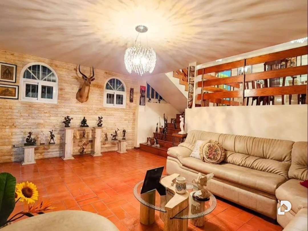 Casa en Caracas – 10