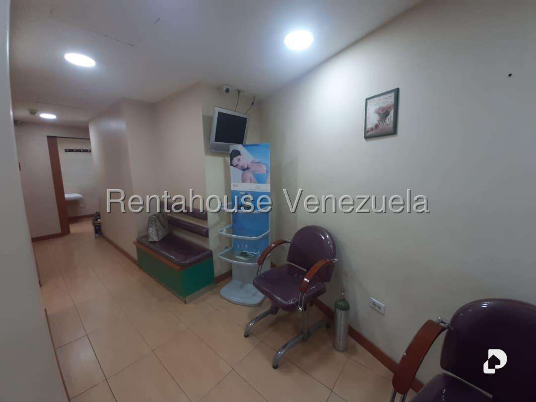 Local comercial en Los Palos Grandes, Caracas – 5