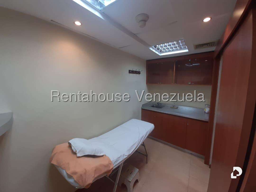 Local comercial en Los Palos Grandes, Caracas – 7