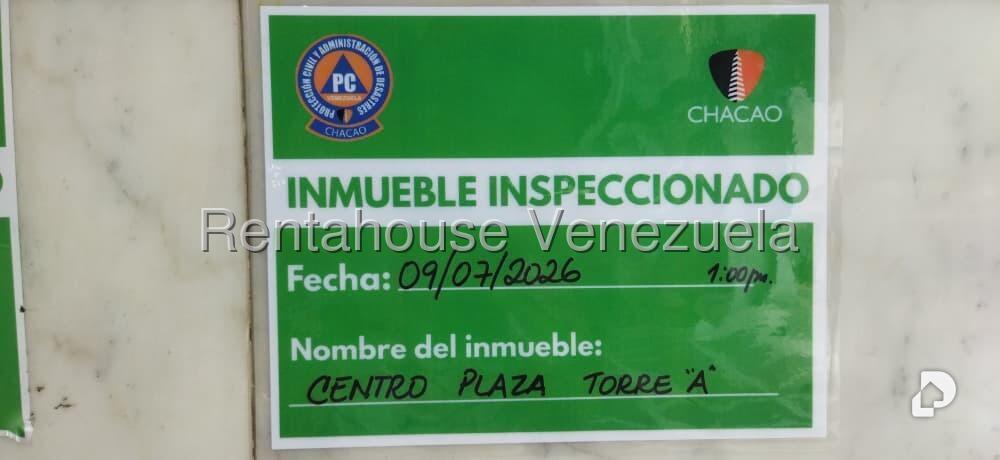 Local comercial en Los Palos Grandes, Caracas – 2