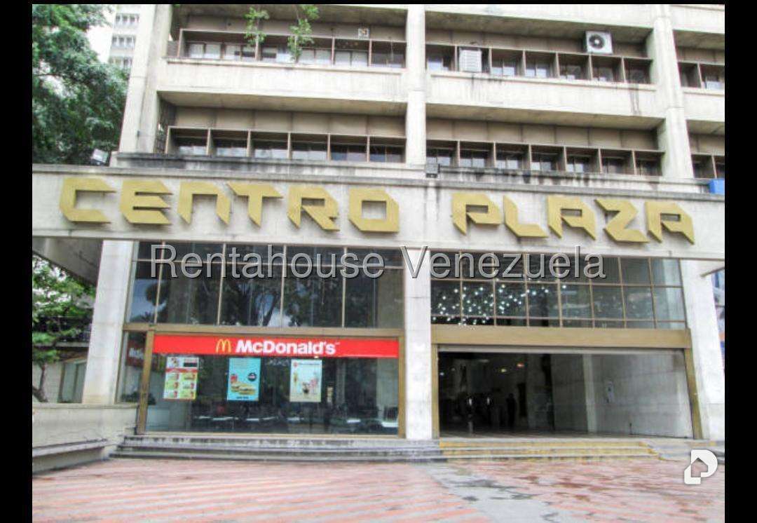 Local comercial en Los Palos Grandes, Caracas – 21