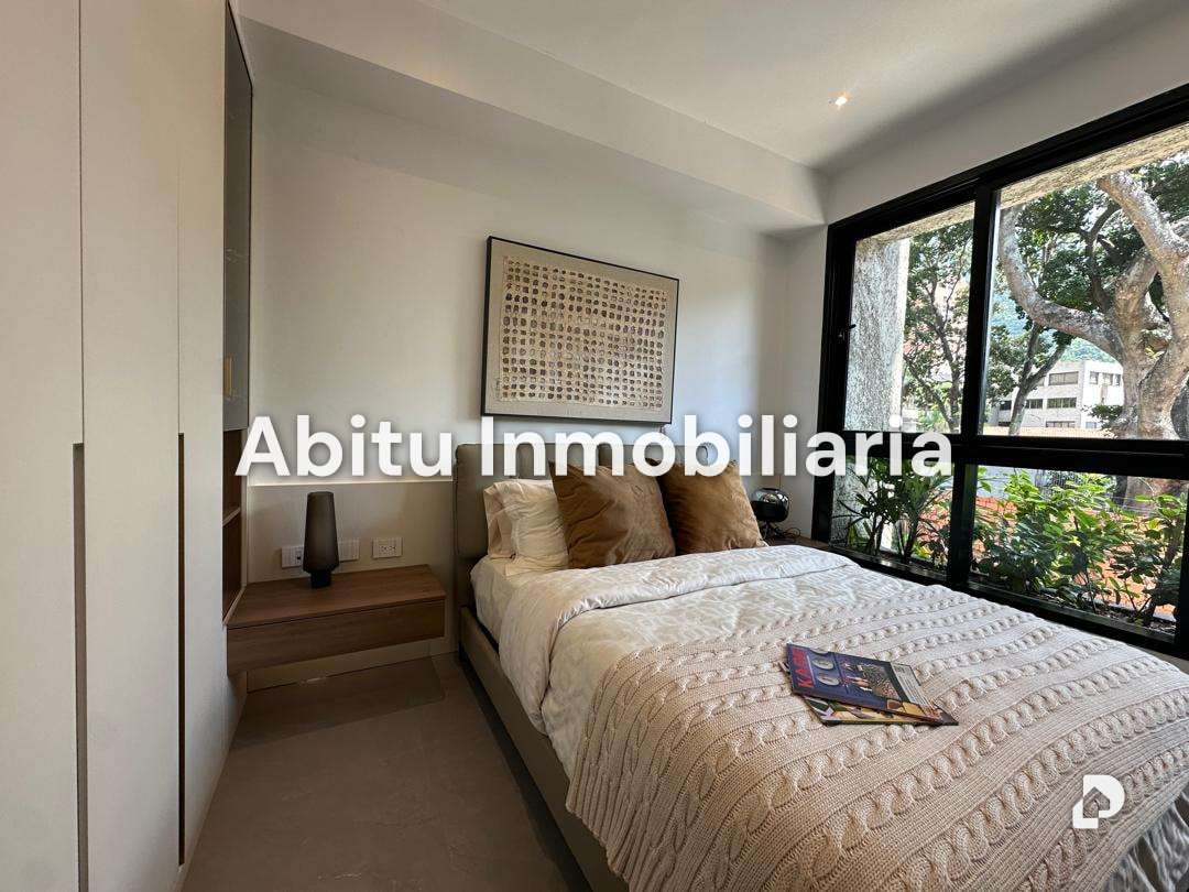Apartamento en La Castellana, Caracas – 14