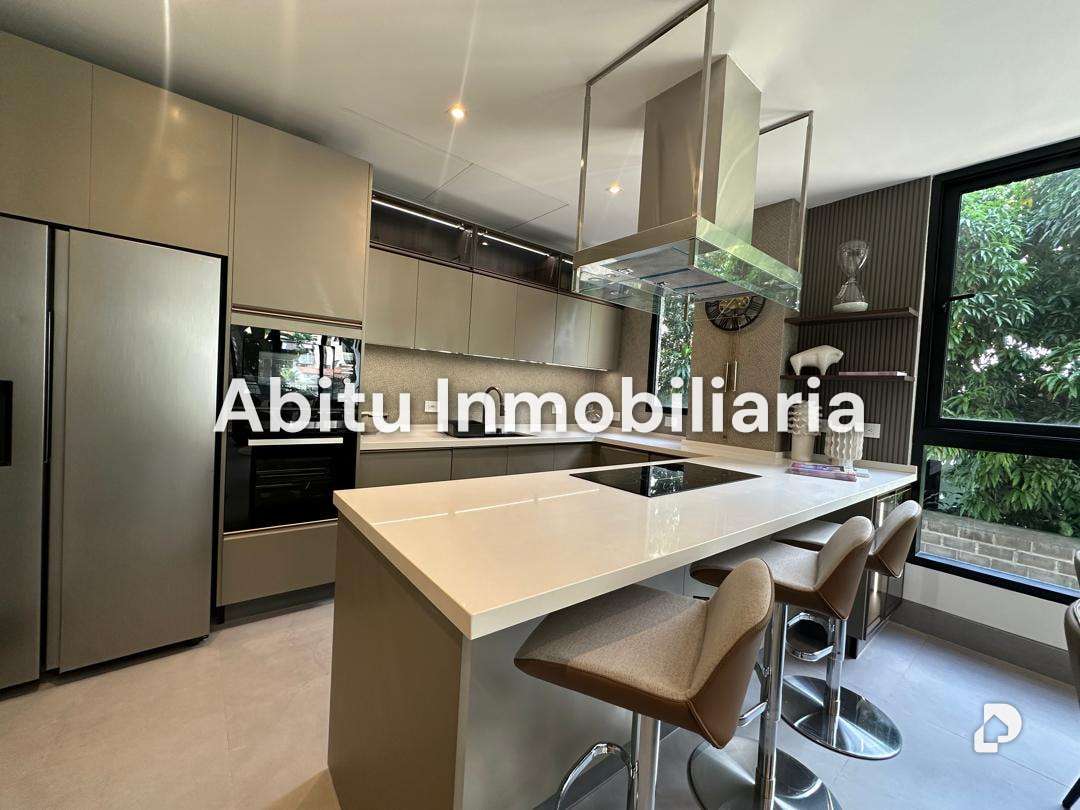 Apartamento en La Castellana, Caracas – 9