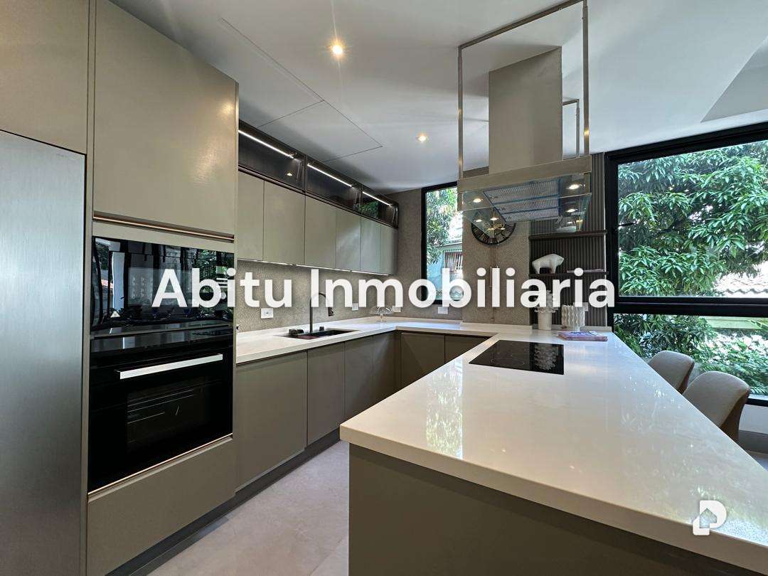 Apartamento en La Castellana, Caracas – 10