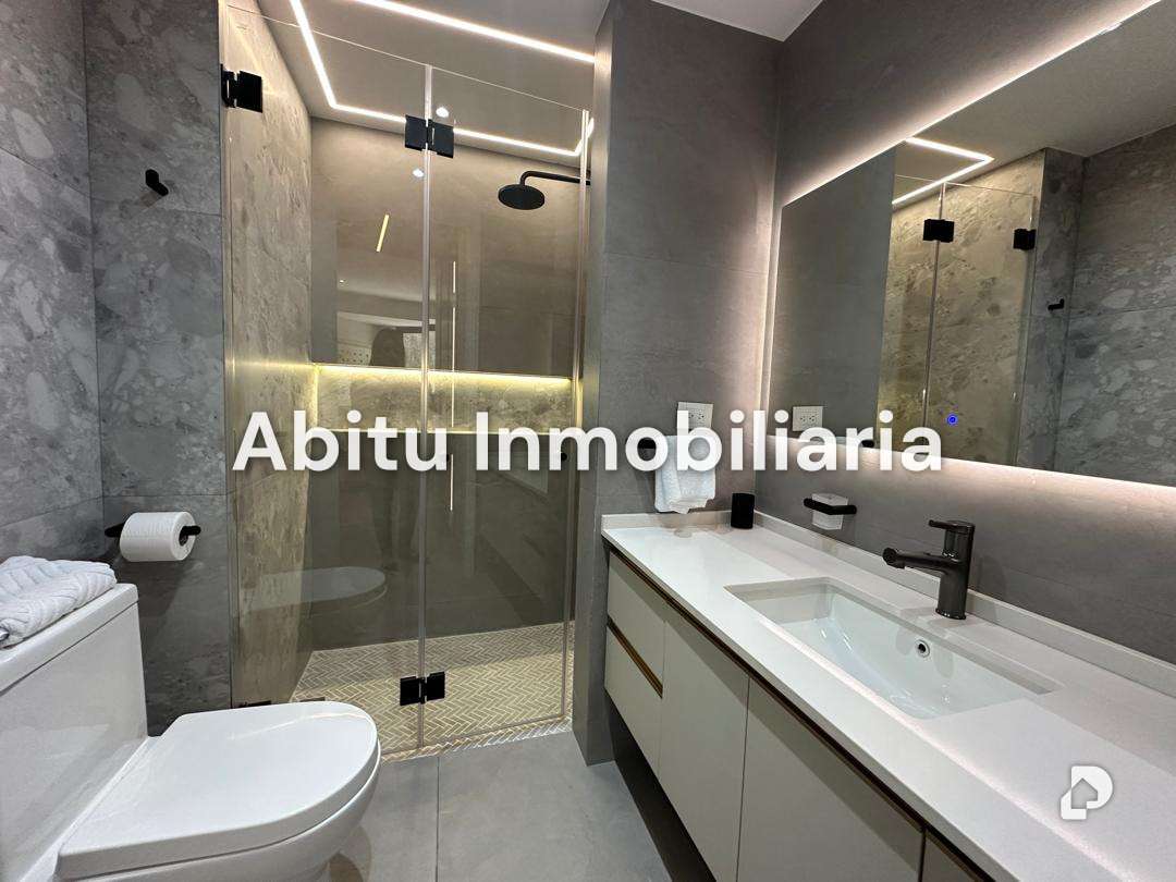 Apartamento en La Castellana, Caracas – 16