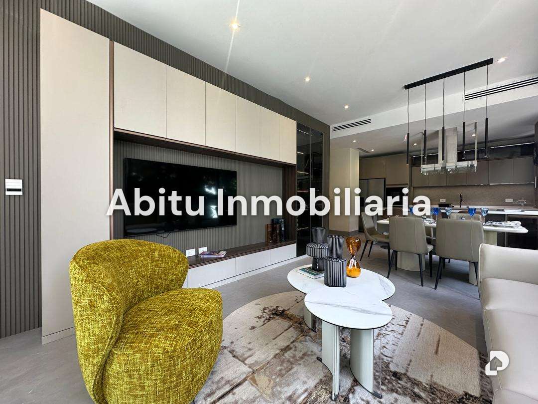 Apartamento en La Castellana, Caracas – 5