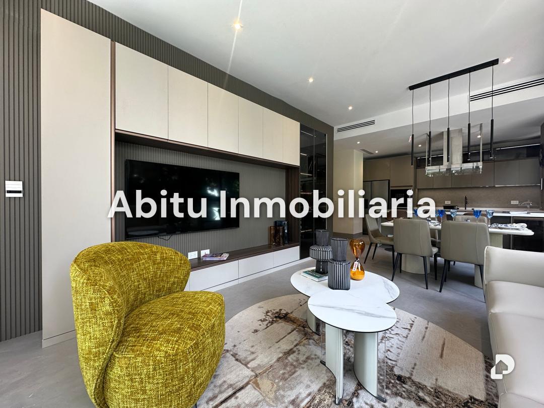 Apartamento en La Castellana, Caracas – 5
