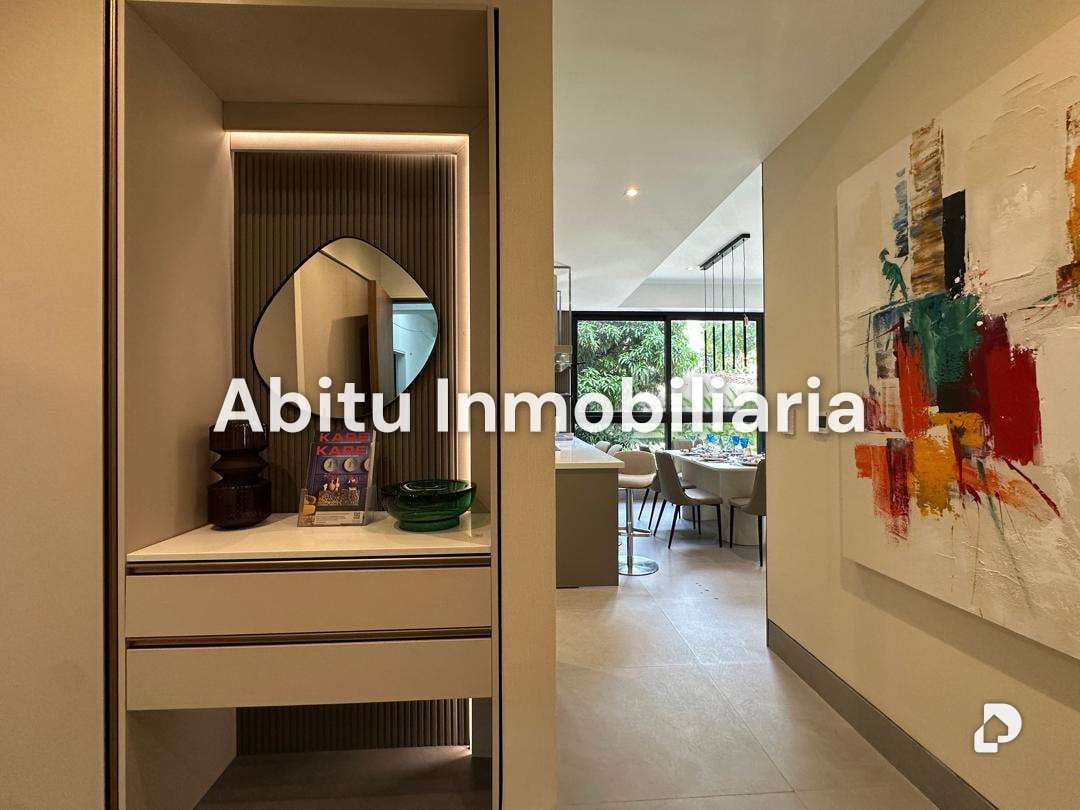 Apartamento en La Castellana, Caracas – 6