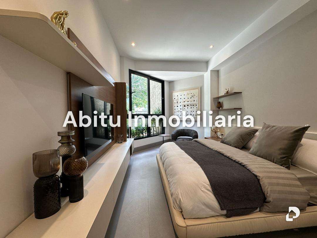Apartamento en La Castellana, Caracas – 13