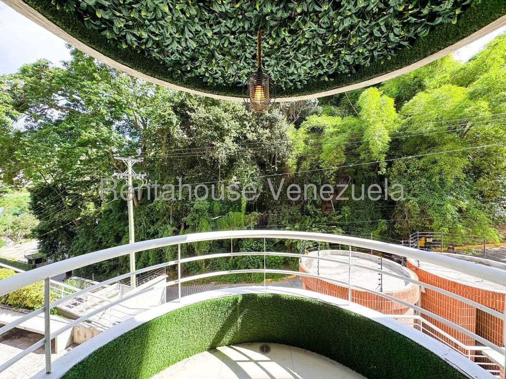 Apartamento en Santa Fe Sur, Caracas