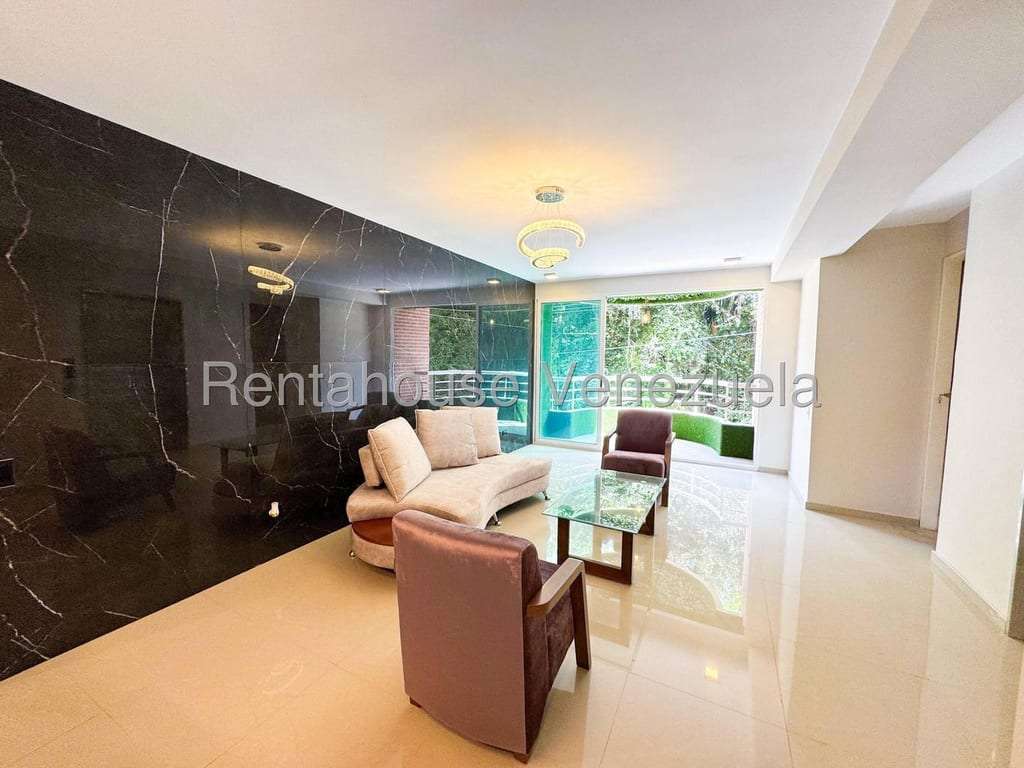 Apartamento en Santa Fe Sur, Caracas