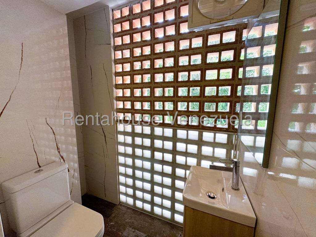 Apartamento en Santa Fe Sur, Caracas