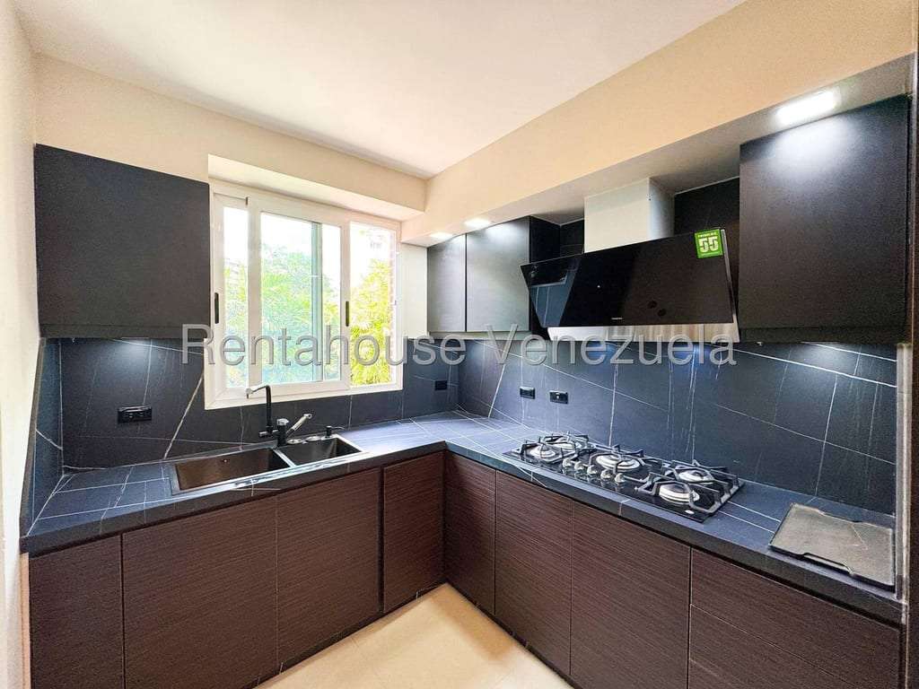 Apartamento en Santa Fe Sur, Caracas