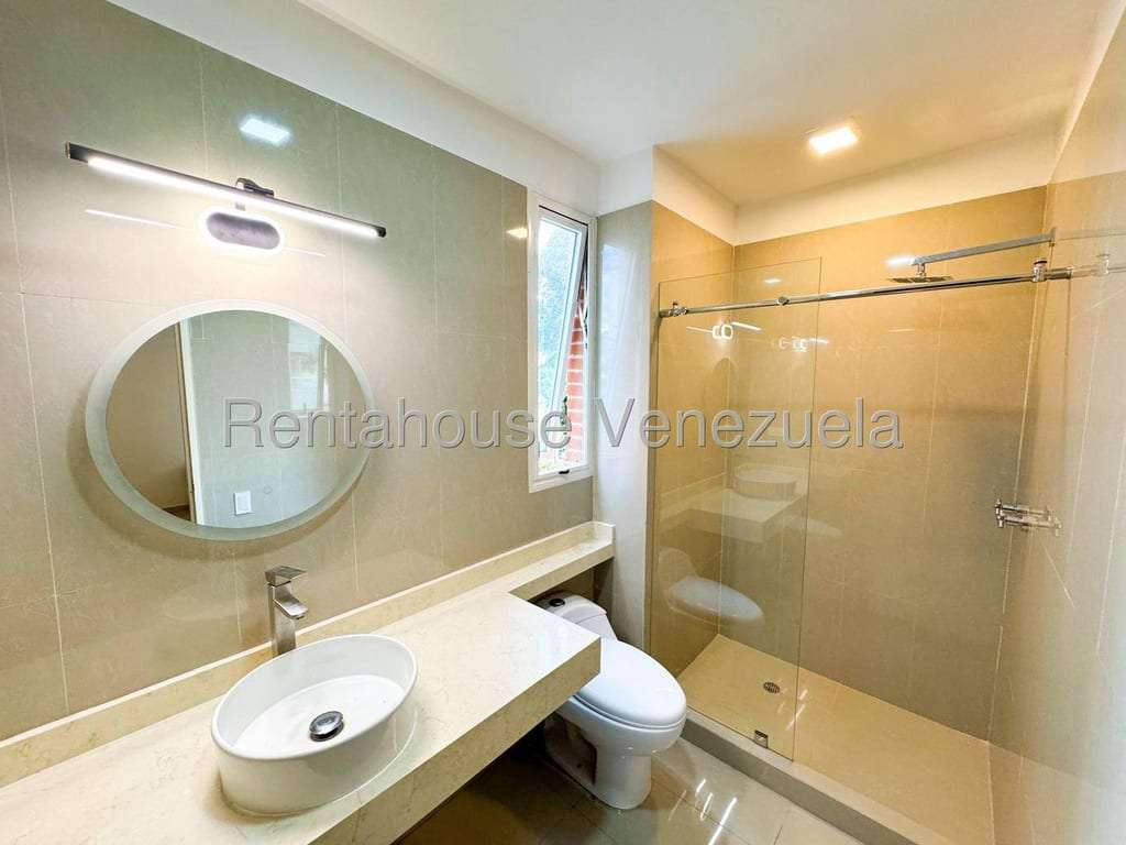Apartamento en Santa Fe Sur, Caracas