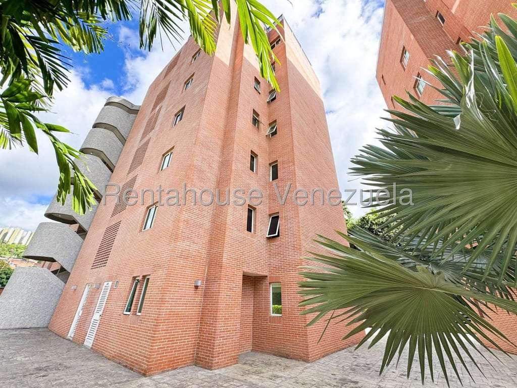 Apartamento en Santa Fe Sur, Caracas