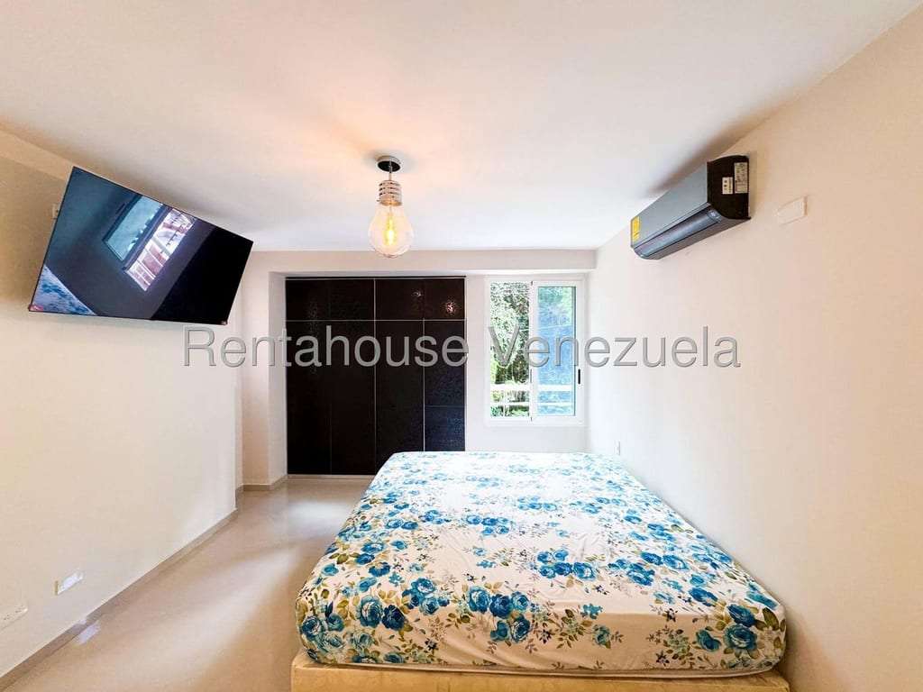 Apartamento en Santa Fe Sur, Caracas