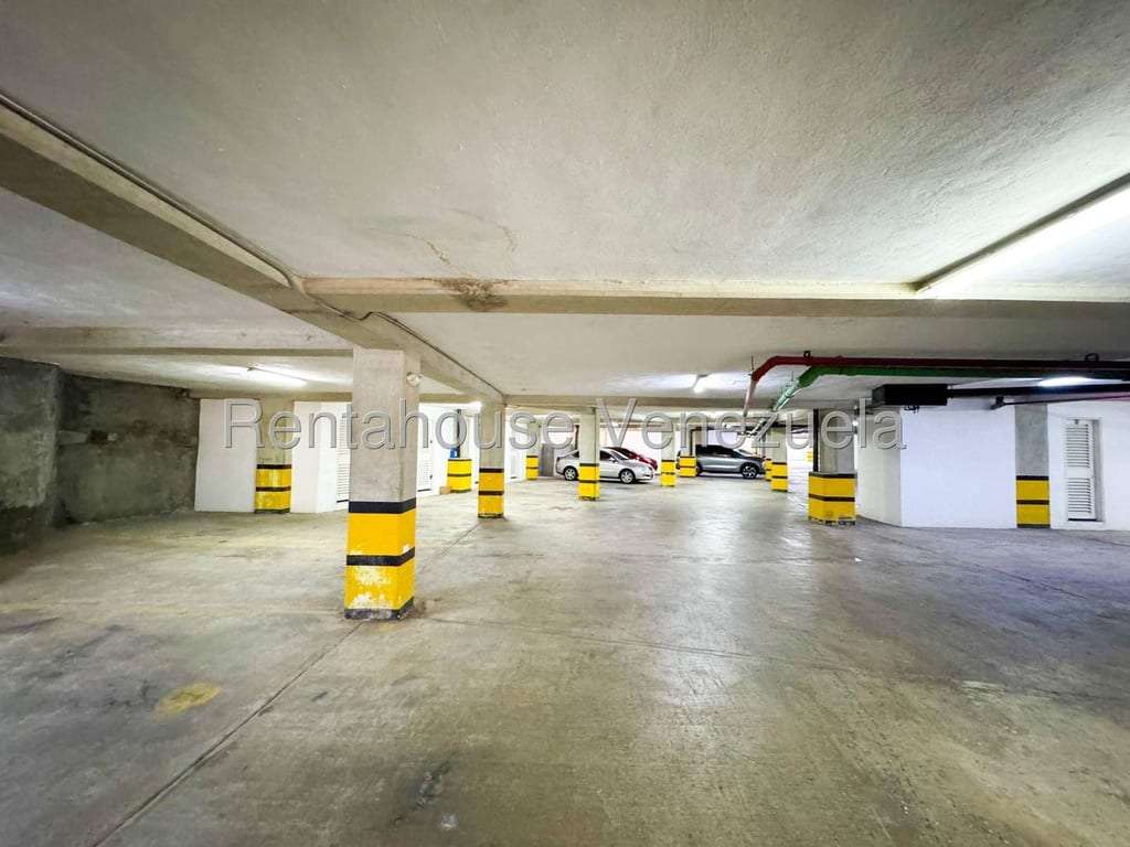 Apartamento en Santa Fe Sur, Caracas