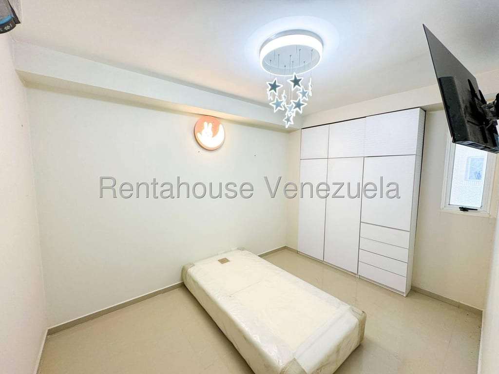 Apartamento en Santa Fe Sur, Caracas