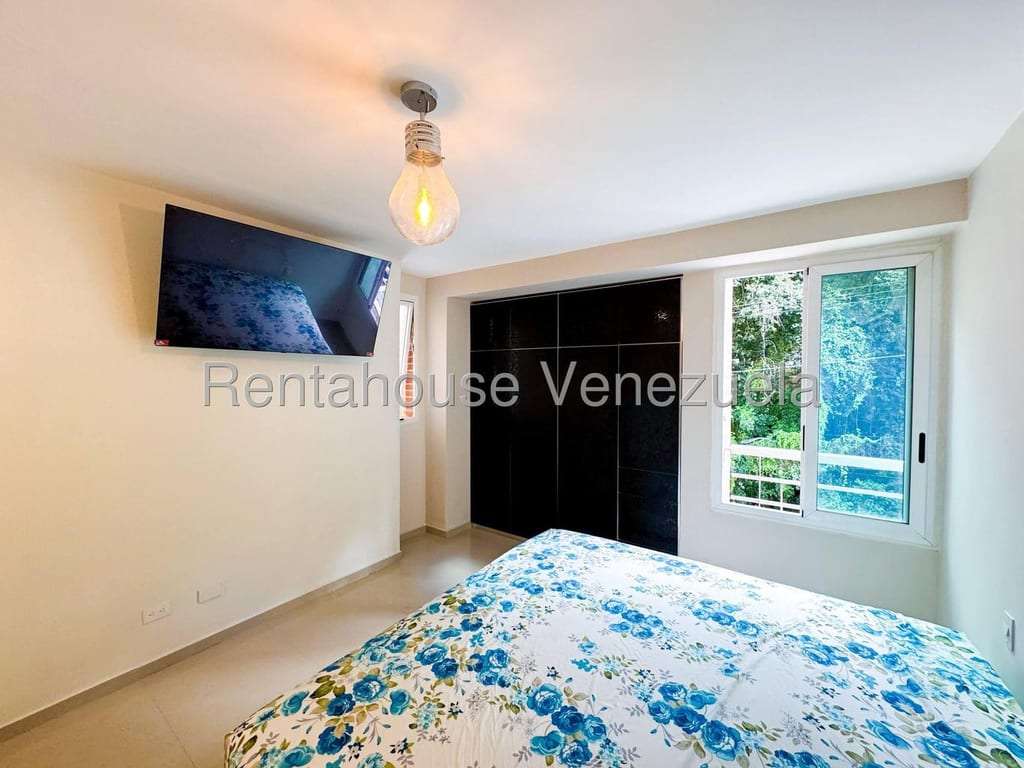 Apartamento en Santa Fe Sur, Caracas