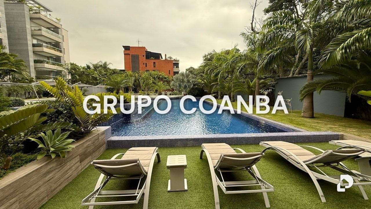 Apartamento en La Castellana, Caracas – 10