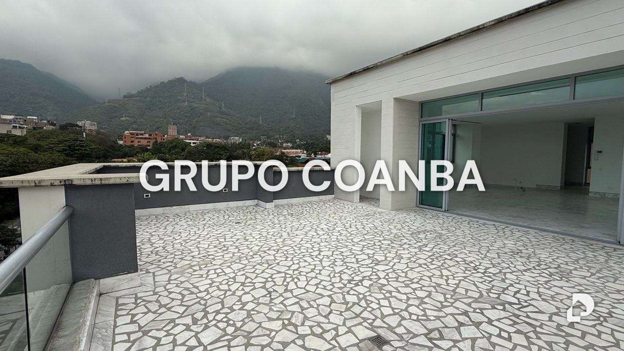 Apartamento en La Castellana, Caracas – 7