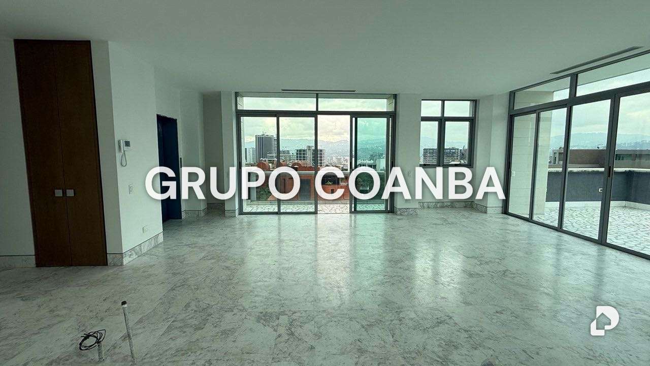 Apartamento en La Castellana, Caracas – 4