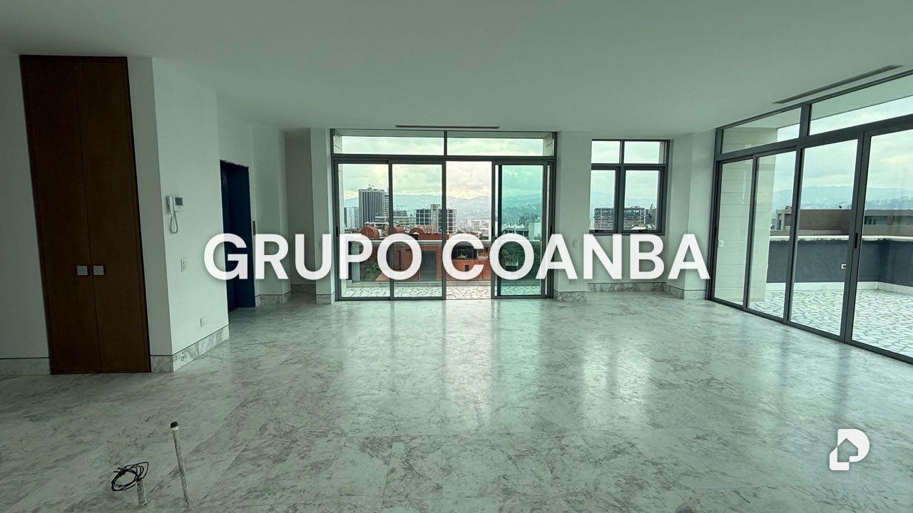 Apartamento en La Castellana, Caracas – 4