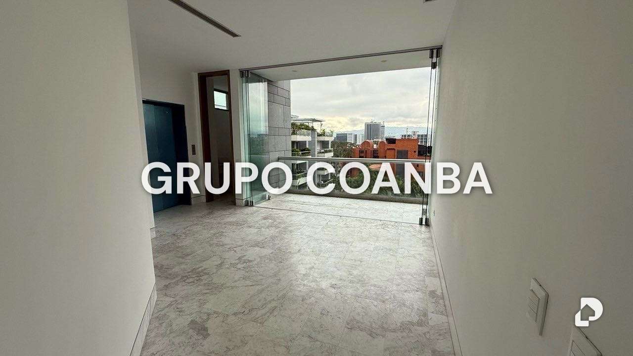 Apartamento en La Castellana, Caracas – 5