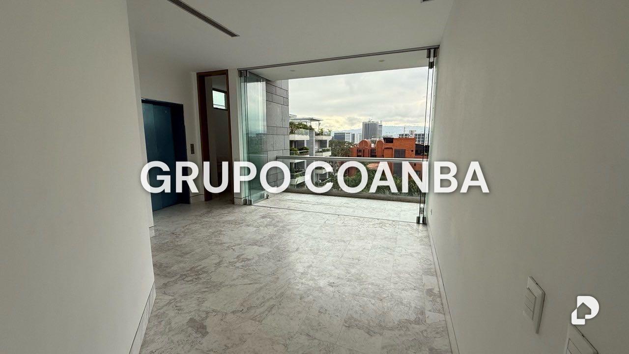 Apartamento en La Castellana, Caracas – 5