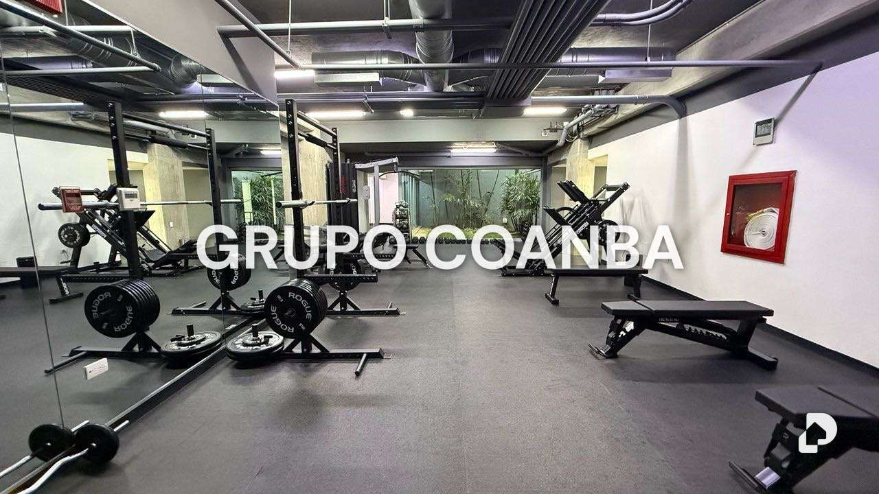Apartamento en La Castellana, Caracas – 8