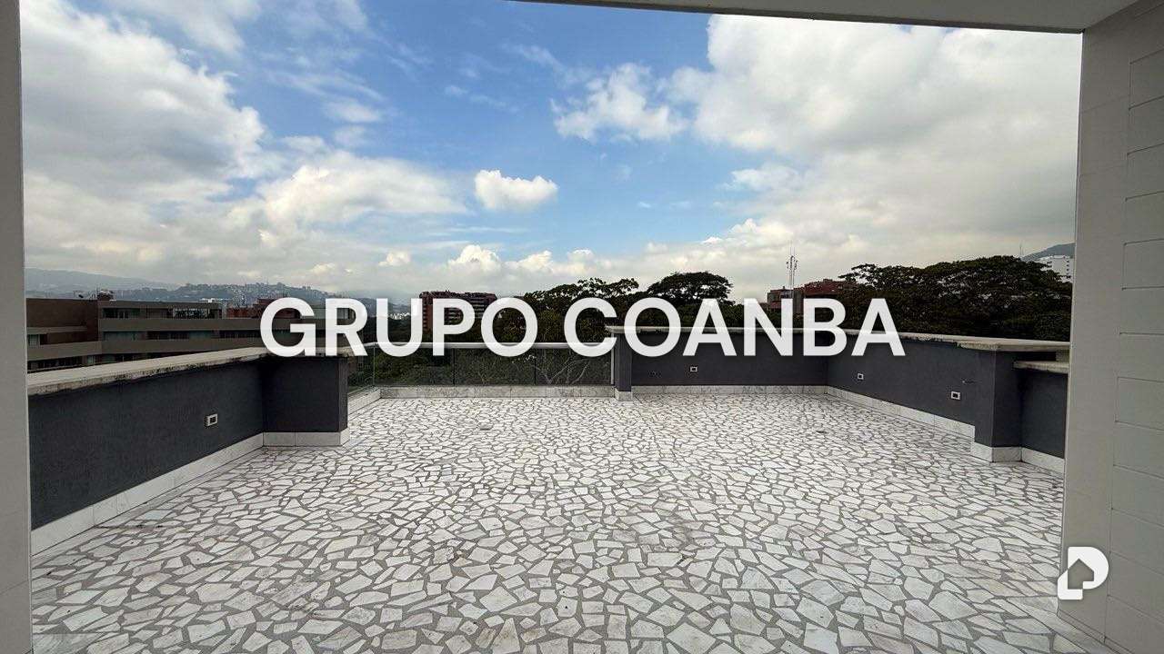 Apartamento en La Castellana, Caracas – 6