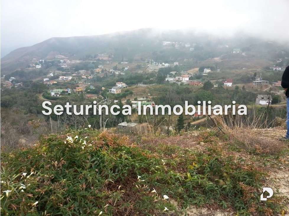 Terreno en El Junquito, Caracas – 8