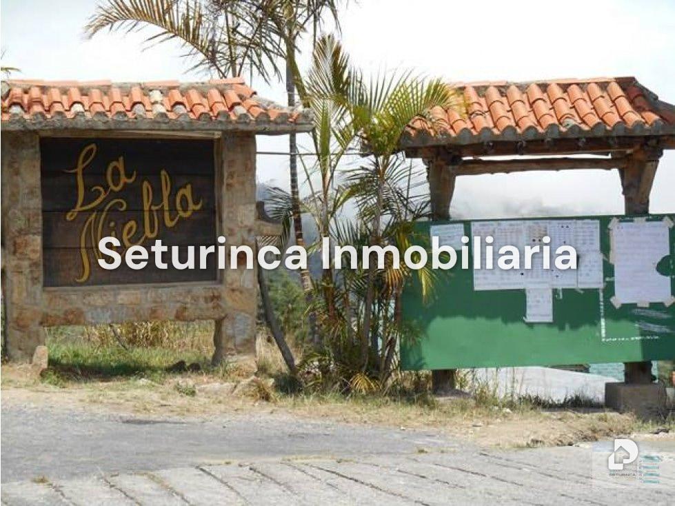 Terreno en El Junquito, Caracas – 1